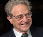 George Soros