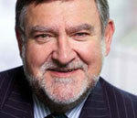Herbert Stepic, CEO Raiffeisen International