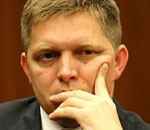 Robert Fico, Prime Minister Slovakia