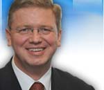 Stefan F&uuml;le (CZ), Enlargement Commisioner