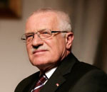 Vaclav Klaus